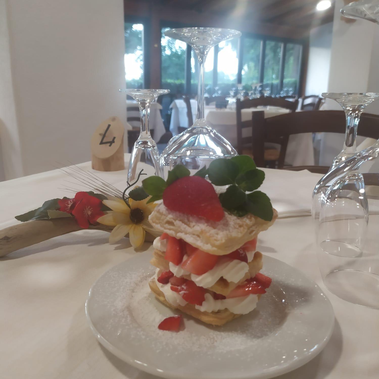 Hotel Ristorante Le Querciolaie Dei Ricci فونتيبلاندا المظهر الخارجي الصورة